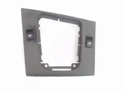 Peça sobressalente para automóvel em segunda mão consola central por bmw serie 3 compacto (e46) 1.8 316ti referências oem iam 8211465