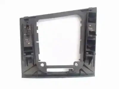 Pezzo di ricambio per auto di seconda mano console centrale per bmw serie 3 compacto (e46) 1.8 316ti riferimenti oem iam 8211465  