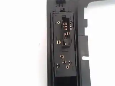 Pezzo di ricambio per auto di seconda mano console centrale per bmw serie 3 compacto (e46) 1.8 316ti riferimenti oem iam 8211465  