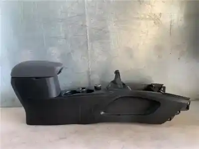 Second-hand car spare part center console for fiat 500x (334_) 1.6 d multijet (334axa1b, 334axa11) oem iam references 71778144