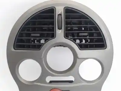 İkinci el araba yedek parçası orta konsol için renault modus / grand modus (f/jp0_) 1.5 dci (fp0f, jp0f) oem iam referansları 8200327060  