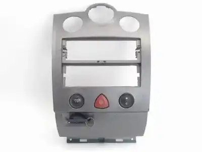 Second-hand car spare part center console for renault megane ii ranchera familiar (km0/1_) 1.9 dci oem iam references 8200074331a