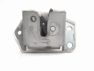 Peça sobressalente para automóvel em segunda mão fechadura do mala por suzuki sx4 (gy) 1.9 ddis referências oem iam 8251063j00