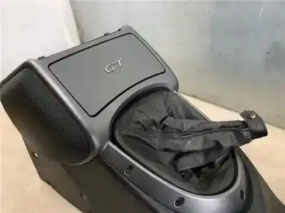 Second-hand car spare part center console for alfa romeo alfa gt (125) 1.9 jtd oem iam references 71752606  71737188
