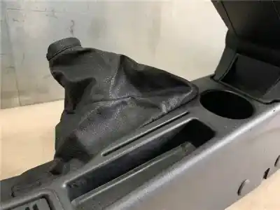 Second-hand car spare part center console for alfa romeo alfa gt (125) 1.9 jtd oem iam references 71752606  71737188