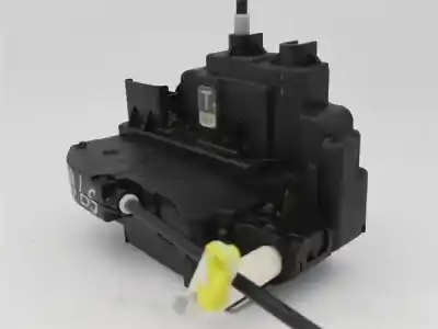 İkinci el araba yedek parçası sol ön kapi kilidi için nissan note (e11e) 1.5 dci turbodiesel cat oem iam referansları 805019u100  