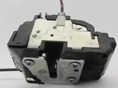 İkinci el araba yedek parçası sol ön kapi kilidi için nissan note (e11e) 1.5 dci turbodiesel cat oem iam referansları 805019u100  