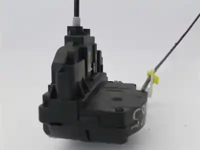 İkinci el araba yedek parçası sol ön kapi kilidi için nissan note (e11e) 1.5 dci turbodiesel cat oem iam referansları 805019u100  