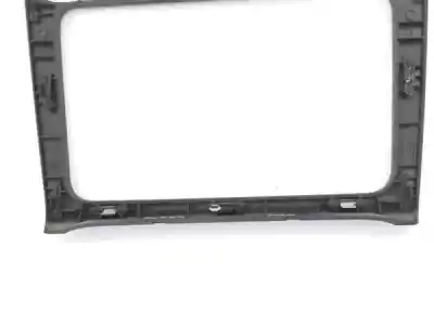 Pezzo di ricambio per auto di seconda mano console centrale per volkswagen polo v (6r1, 6c1) 1.4 (6r1) riferimenti oem iam 6r0858069eval  