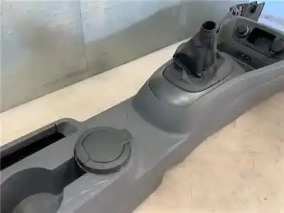 Peça sobressalente para automóvel em segunda mão consola central por kia rio (jb) 1.4 16v referências oem iam 846111g000xi