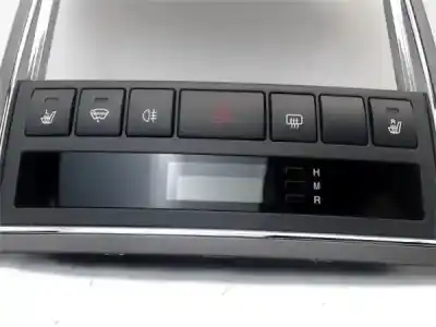 Автозапчастина б/у центральна консоль для kia sorento (bl) 2.5 crdi посилання на oem iam 847603e6208w   Автозапчастина б/у центральна консоль для kia sorento (bl) 2.5 crdi посилання на oem iam 847603e6208w