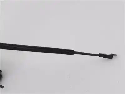 Second-hand car spare part left front door lock for seat toledo ii (1m2) 1.9 tdi oem iam references 3b1937015a  