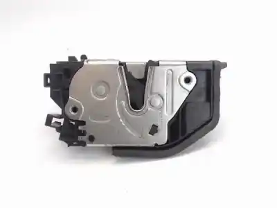 Second-hand car spare part rear right central locking system for bmw x3 (e83) 2.5i oem iam references 7154630