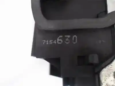 Second-hand car spare part rear right central locking system for bmw x3 (e83) 2.5i oem iam references 7154630 4389476 , bmw | 51227202148 , bmw | 7036172 , bmw | 7060296 , bmw | 7167070 , bmw | 7167076 , bmw | 7202148 , bmw | 7276686 , bmw 