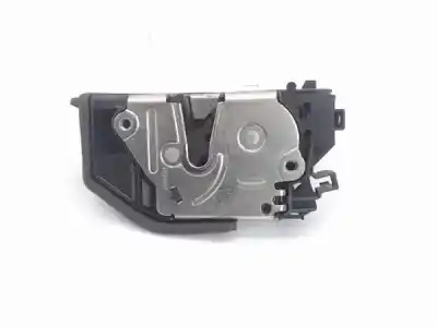 Second-hand car spare part rear left door lock for bmw x3 (e83) 2.5i oem iam references 7154629