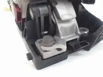 Автозапчасти б/у рычаг переключения передач за renault megane i scenic (ja0) 1.9 d kaleido ссылки oem iam lsg7515428  