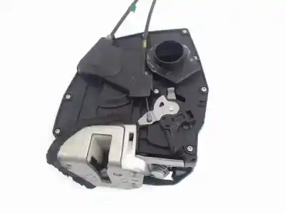 Автозапчасти б/у замок задней левой двери за suzuki swift iii (sg) 1.5 ссылки oem iam 8230262j11  