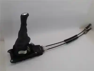Second-hand car spare part GEAR LEVER for DACIA LOGAN (LS_)  OEM IAM references 8200760429  