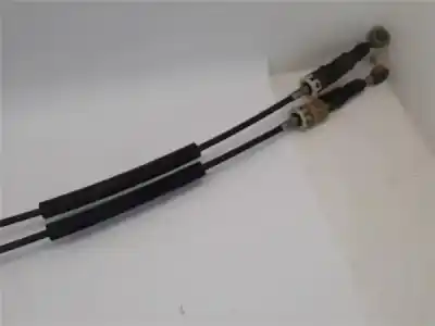 Second-hand car spare part gear lever for dacia logan (ls_) 1.6 16v (ls09 ls0l ls0m ls0p ls0v ls18 ls1s ls1v.... oem iam references 8200760429  