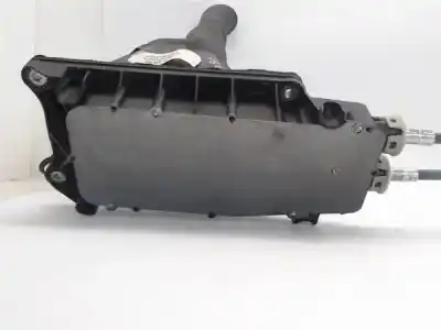 Second-hand car spare part gear lever for dacia logan (ls_) 1.6 16v (ls09 ls0l ls0m ls0p ls0v ls18 ls1s ls1v.... oem iam references 8200760429  