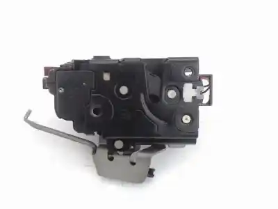 Peça sobressalente para automóvel em segunda mão fechadura da porta traseira esquerda por audi a4 berlina (8e) 1.8 t sport edition referências oem iam 8e0839015c