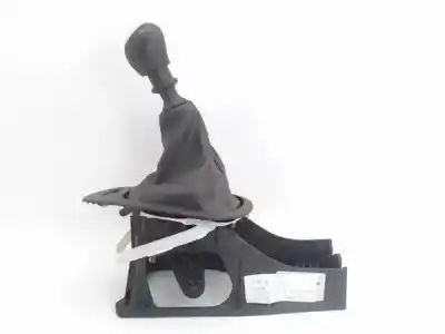 Автозапчастина б/у передач для renault scenic iii (jz) 1.2 grand expression посилання на oem iam 614a381050554  