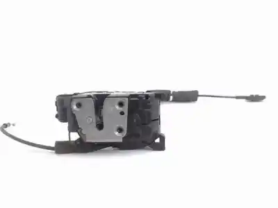 Автозапчастина б/у замок дверей заднього лівого для renault scenic iii (jz) 1.2 grand expression посилання на oem iam 825030004r Автозапчастина б/у замок дверей заднього лівого для renault scenic iii (jz) 1.2 grand expression посилання на oem iam 825030004r