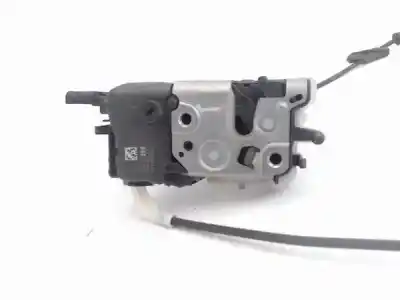 Peça sobressalente para automóvel em segunda mão motor de fechadura central traseiro direito por peugeot 3008 1.6 hdi referências oem iam a04111