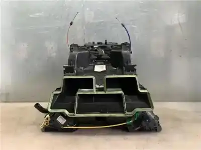 Peça sobressalente para automóvel em segunda mão aquecimento normal completo por renault scenic iii (jz) 1.5 emotion referências oem iam t1005999j