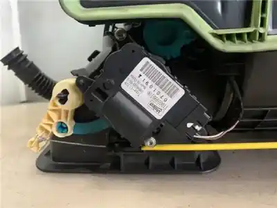 İkinci el araba yedek parçası tam normal isitma için renault scenic iii (jz) 1.5 emotion oem iam referansları t1005999j  701091a