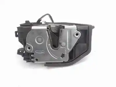 Second-hand car spare part REAR RIGHT CENTRAL LOCKING SYSTEM for BMW SERIE 1 BERLINA (E81/E87) (2004->)  OEM IAM references 7202148 4389476 , BMW | 7060296 , BMW | 51227202148 , BMW | 7036172 , BMW | 7154630 , BMW | 7167070 , BMW | 7167076 , BMW | 7276686 , BMW 