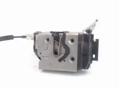Second-hand car spare part rear right central locking system for fiat 500x (334_) 1.6 d multijet (334axa1b, 334axa11) oem iam references 52028384