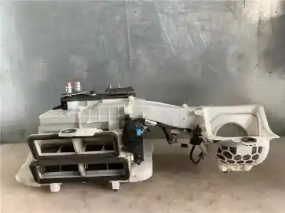 Автозапчастина б/у повне нормальне опалення для citroen jumpy furgón (v_) 2.0 bluehdi 120 посилання на oem iam 1617062780