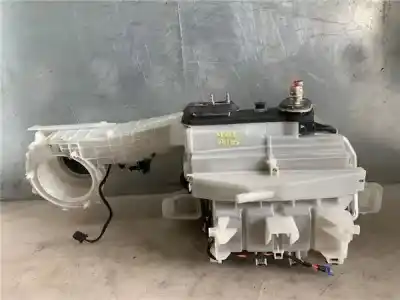 Автозапчастина б/у повне нормальне опалення для citroen jumpy furgón (v_) 2.0 bluehdi 120 посилання на oem iam 1617062780 1609690180 , citroën | 9821292380 , citroën | 9849717080 , citroën 
