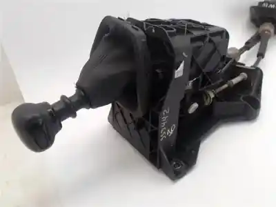 Автозапчастина б/у передач для citroen jumpy furgón (v_) 2.0 bluehdi 120 посилання на oem iam 9809543980  