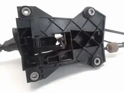 Автозапчастина б/у передач для citroen jumpy furgón (v_) 2.0 bluehdi 120 посилання на oem iam 9809543980  