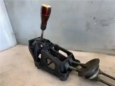 Peça sobressalente para automóvel em segunda mão alavanca de velocidades por citroen c2 (jm_) 1.4 hdi referências oem iam 9651917680  2444fe