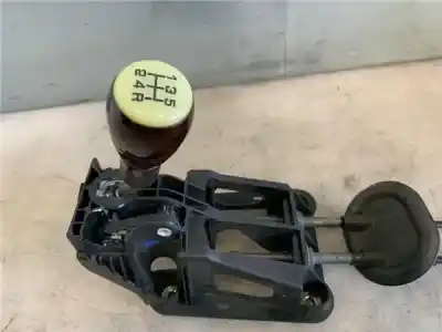 Peça sobressalente para automóvel em segunda mão alavanca de velocidades por citroen c2 (jm_) 1.4 hdi referências oem iam 9651917680  2444fe