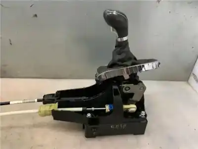 Автозапчастина б/у передач для opel astra j (p10) 1.6 (68) посилання на oem iam 55575258  