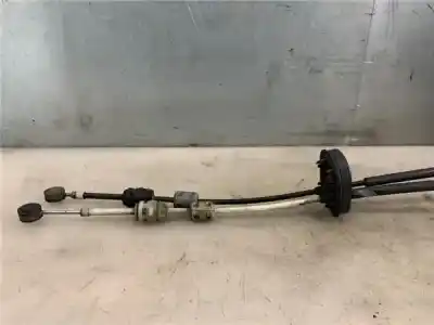 Автозапчастина б/у передач для opel astra j (p10) 1.6 (68) посилання на oem iam 55575258  