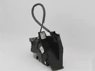 Автозапчасти б/у электродвигатель заднего правого центрального замка за ford focus berlina (cew) 1.5 business ссылки oem iam bm5aa26412  bm5aa26412ah