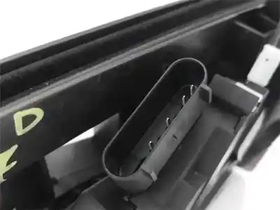 Автозапчасти б/у электродвигатель заднего правого центрального замка за ford focus berlina (cew) 1.5 business ссылки oem iam bm5aa26412  bm5aa26412ah