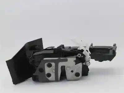 Автозапчасти б/у электродвигатель заднего правого центрального замка за ford focus berlina (cew) 1.5 business ссылки oem iam bm5aa26412  bm5aa26412ah