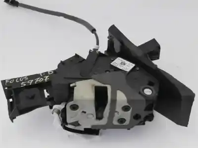 Автозапчасти б/у электродвигатель заднего правого центрального замка за ford focus berlina (cew) 1.5 business ссылки oem iam bm5aa26412  bm5aa26412ah
