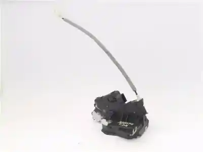Peça sobressalente para automóvel em segunda mão motor de fechadura central traseiro direito por bmw serie 3 touring (e46) 2.2 24v cat referências oem iam 51227011246
