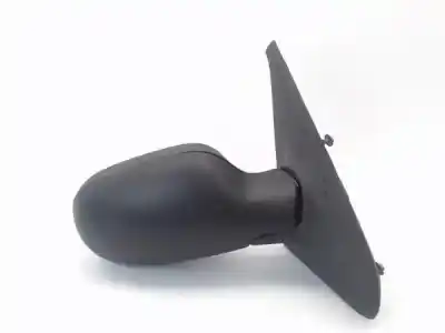 Second-hand car spare part right rearview mirror for renault clio ii (xbo) 1.5d dci 65cv oem iam references 7700435864