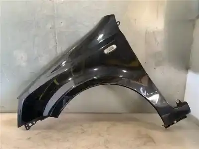 Peça sobressalente para automóvel em segunda mão guarda-lamas dianteiro esquerdo por fiat ii panda (169) 1.2 referências oem iam 46827088