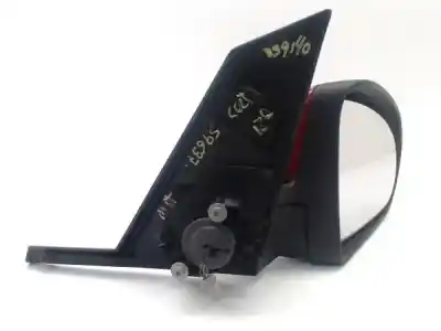 Автозапчастина б/у правий задний огляд для mitsubishi colt cz3 berl. 5 (z30a) 1.5 di-d inform посилання на oem iam 7632a162  