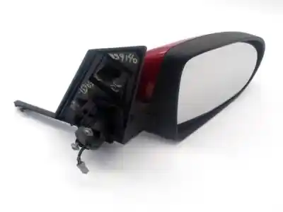 Автозапчастина б/у правий задний огляд для mitsubishi colt cz3 berl. 5 (z30a) 1.5 di-d inform посилання на oem iam 7632a162  