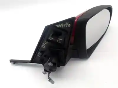 Автозапчастина б/у правий задний огляд для mitsubishi colt cz3 berl. 5 (z30a) 1.5 di-d inform посилання на oem iam 7632a162  